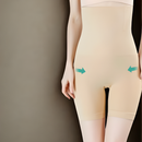 Calcinha de Emagrecimento / Cinta Modeladora / Roupa Íntima / Afina a Barriga Leggings Calça Feminina 2024