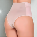 Kit 2 Calcinhas Cinta Lateral Pós-Parto | Modeladora e Redutora de Medidas