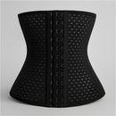 Cinta Modeladora Elastique Feminina Redutor Afina Cintura Mulher Fitness Abdominal Redutora