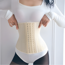 Cinta Modeladora Elastique Feminina Redutor Afina Cintura Mulher Fitness Abdominal Redutora