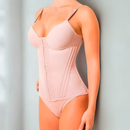 Cinta Alta Compressão Com Bojo 12 Barbatanas - Aproveite Já