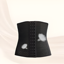 Cinta Modeladora Elastique Feminina Redutor Afina Cintura Mulher Fitness Abdominal Redutora