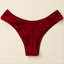 Kit 5 Calcinha Fio Duplo Levanta Bumbum Confortável