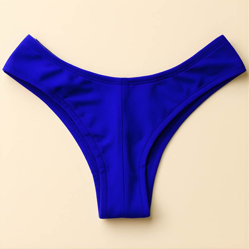 Kit 5 Calcinha Fio Duplo Levanta Bumbum Confortável