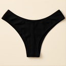 Kit 5 Calcinha Fio Duplo Levanta Bumbum Confortável