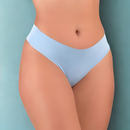 kit 5 calcinhas FIO DENTAL tanga sem costura corte a laser