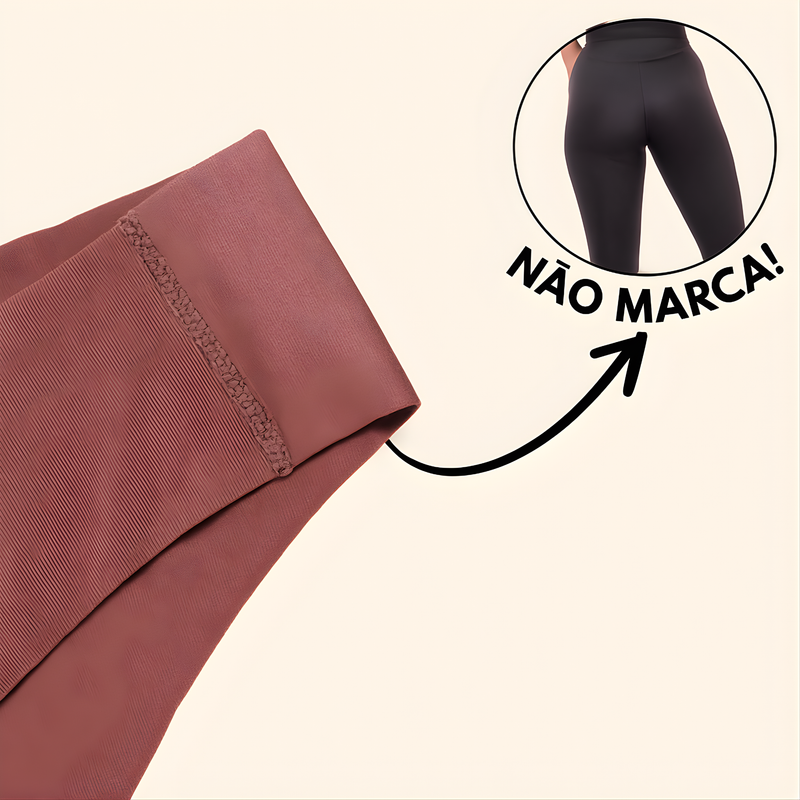 15 Calcinhas Sem Costura Tanga Forro 100% Algodão Calcinha Corte a Laser Não Marca Lisa  Poliamida