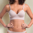 Sutiã Com Bojo Daily Microfibra Triangular Trifil