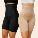 Short Cinta Modeladora Premium de Alta Compressão Up