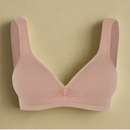 Sutiã Top Daily T-shirt Bojo Sem Costura Trifil 3294