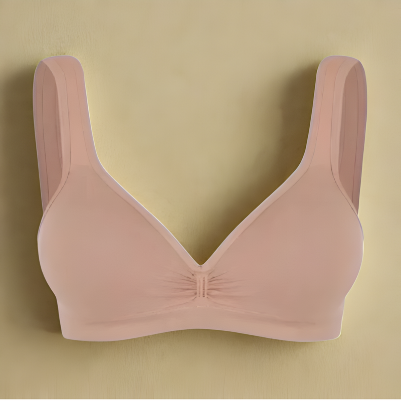 Sutiã Top Daily T-shirt Bojo Sem Costura Trifil 3294