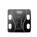 Balança Digital de Bioimpedância Bluetooth Profissional -HÁ pilhas AAA