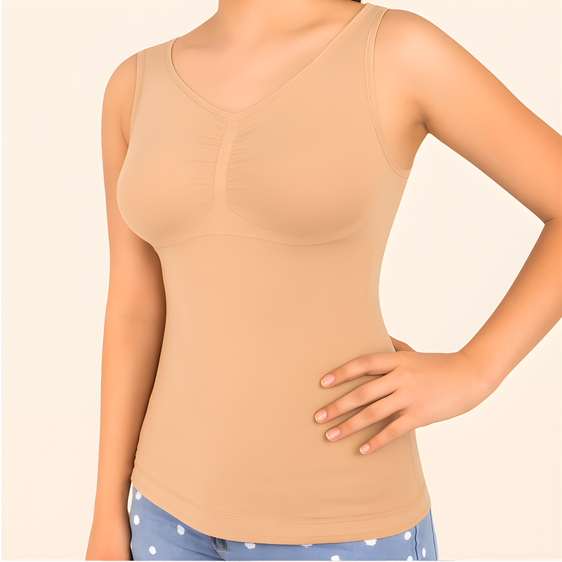 Regata Modeladora Bella Donna Ⓡ