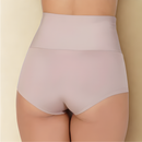 kit 2 calcinha cinta cintura bem alta modeladora compressão