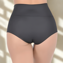 kit 2 calcinha cinta cintura bem alta modeladora compressão