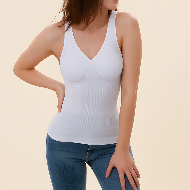 Regata Modeladora Bella Donna Ⓡ