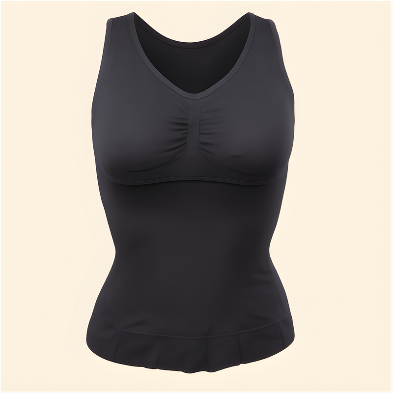 Regata Modeladora Bella Donna Ⓡ