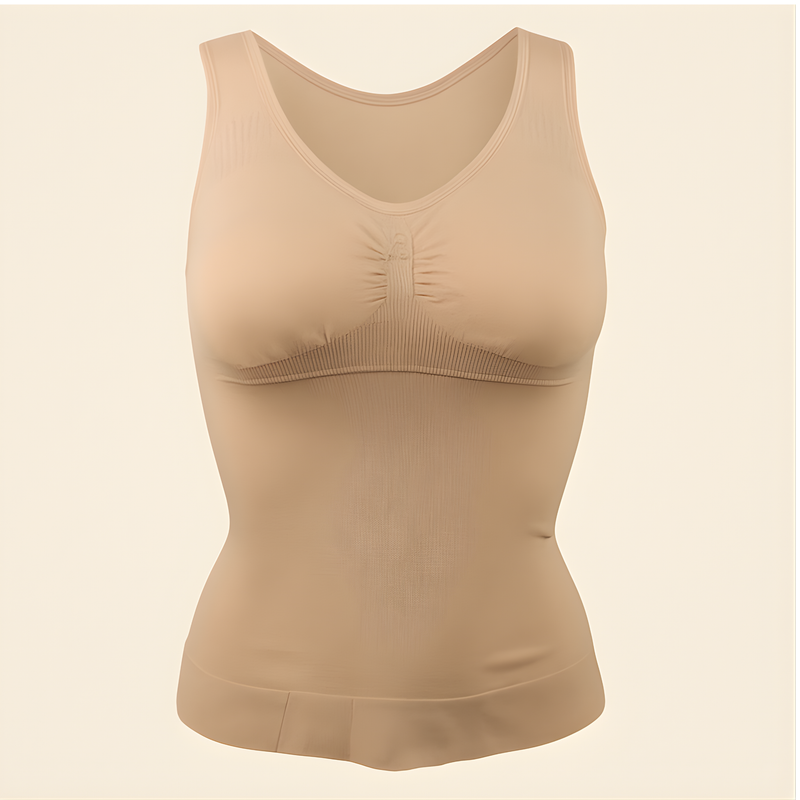 Regata Modeladora Bella Donna Ⓡ