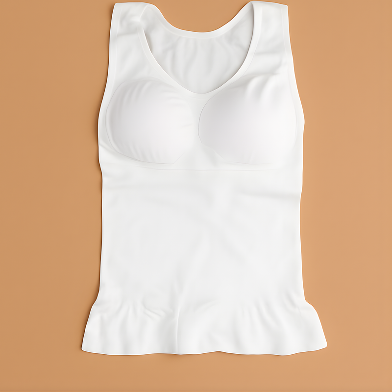 Regata Modeladora Bella Donna Ⓡ