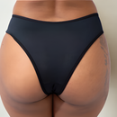 Kit Calcinhas Feminina Algodao Adulto Microfibra Conforto Calcinha Tanga