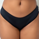 Kit Calcinhas Feminina Algodao Adulto Microfibra Conforto Calcinha Tanga