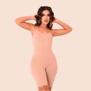 Macaquito Segunda Pele Anagua Combinação Macaquinho Preto e bege