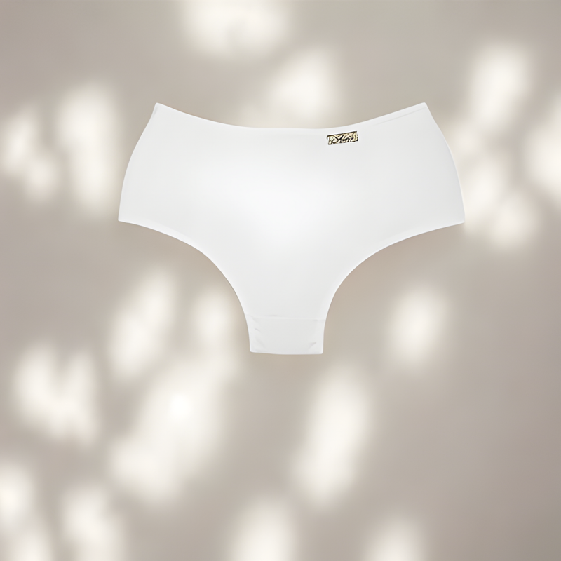 Kit 10 Calcinhas Plus Size Cós Alto Revenda Direto De Fabrica