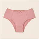 KIT 10 Calcinha Lateral Dupla Para Dia a Dia Confortável Média Compressão Poliamida