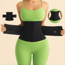 Espartilho Modelador De Cintura Desossado Em Aço – Ampulheta Extrema Para Mulheres 7 Cinchers De Emagrecimento Desossado