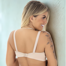 2 Sutia Sem Bojo Confortável Reforçado Sustentação Sem aro PROMOÇÃO - Sutia Normal