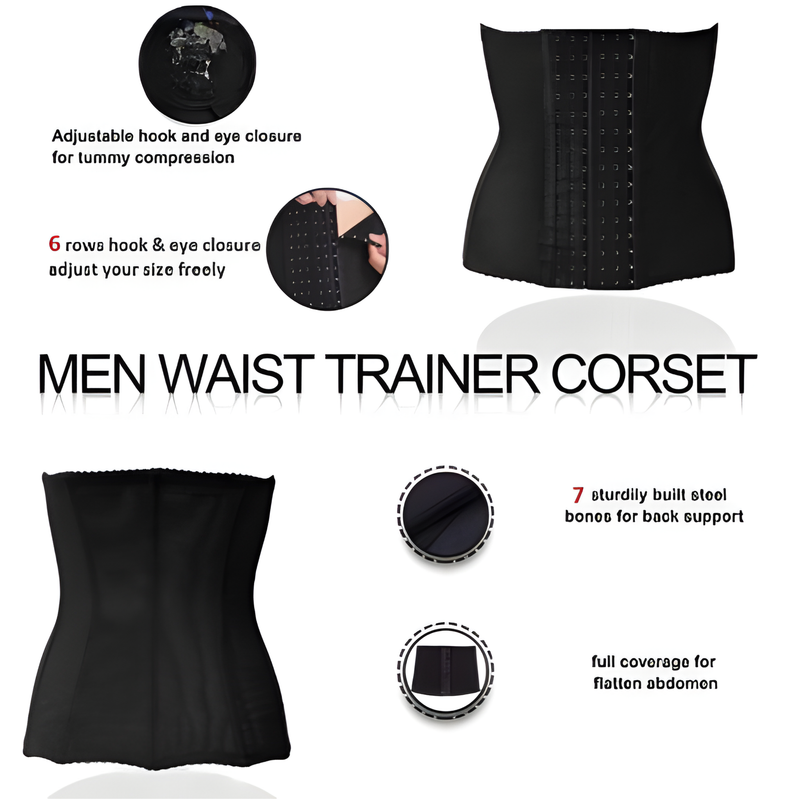 Treinador De Cintura Corpete Modelador Cinto De Emagrecimento Feminino Formato Tummy Postpartum Belly Sheath Corrective