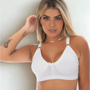 2 Sutia Sem Bojo Confortável Reforçado Sustentação Sem aro PROMOÇÃO - Sutia Normal