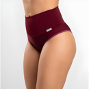 kit com 3 calcinhas Modeladora de compressão