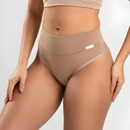 kit com 3 calcinhas Modeladora de compressão