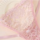 Kit C/5 Unidades de Calcinha Fio Dental Regulagem Lingerie Sexy