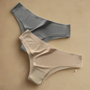 Kit 10 Calcinhas Confortável Sem Costura Leve Poliamida