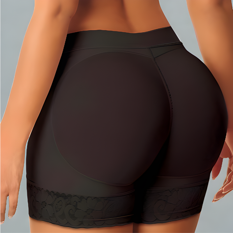 Cuecas Acolchoadas Femininas Para Aumentar O Bumbum , Levantamento De Bunda , Esportes Ao Ar Livre , Conforto , Calças D