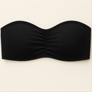 SUTIÃ SEM ALÇA COM BOJO REMOVÍVEL CONFORTO SOUTIEN SEM BOJO TOMARA QUE CAIA