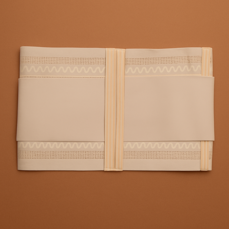 Espartilho Modelador De Cintura Desossado Em Aço – Ampulheta Extrema Para Mulheres 7 Cinchers De Emagrecimento Desossado