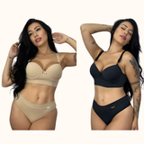 Coleção Daily Lift — Kit com 2 Conjuntos