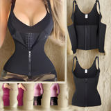 Coleção Double Sculpt — Cinta Modeladora com Alça