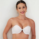Coleção Elegance Strapless — Sutiã Tomara que Caia
