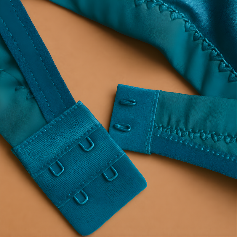 Kit C/4 Sutiã Básico Reforçado Com Bojo Do P Ao Gg Direto da Fábrica