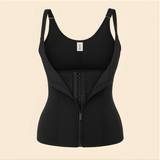 Coleção Double Sculpt — Cinta Modeladora com Alça