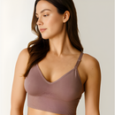 Sutiã Reforçado Com Alça Regulável Bojo Removível - Sutia Import