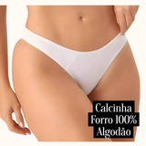 Coleção Daily Charm — Kit com 3 Conjuntos