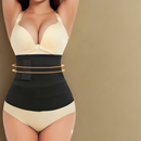 Cinta Modeladora 5 Metros Faixa Abdominal Pos Parto Alta Compressao Redutora de Medidas Cintura