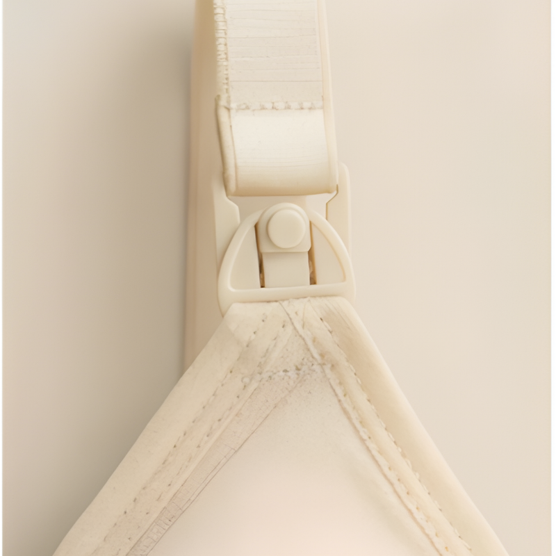 Kit Sutiã Amamentação PLUS SIZE Confortável Macio e Sem Aro - Toque Suave - Prático e Ajustável - Conforto de Mãe