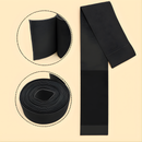 Cinta Modeladora 5 Metros Faixa Abdominal Pos Parto Alta Compressao Redutora de Medidas Cintura