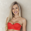 Sutiã Sutian Tomara Que Caia Com Bojo De Alça Tripla Sutiã Sustentação Modelo Sutiã Lingerie Soutien Push Up